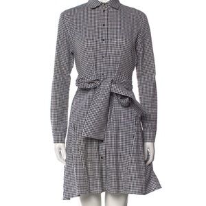 Maje beautiful dress with bow